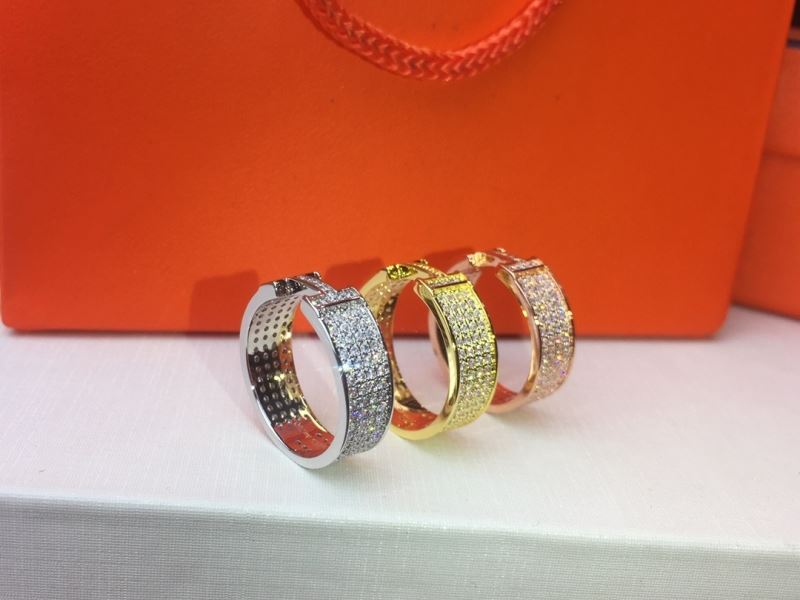 Hermes Rings